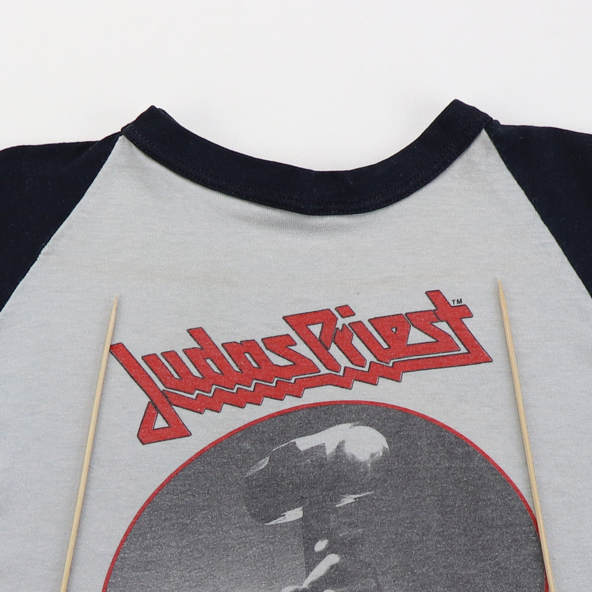 1982 Judas Priest Screaming For Vengeance World Tour Jersey Shirt