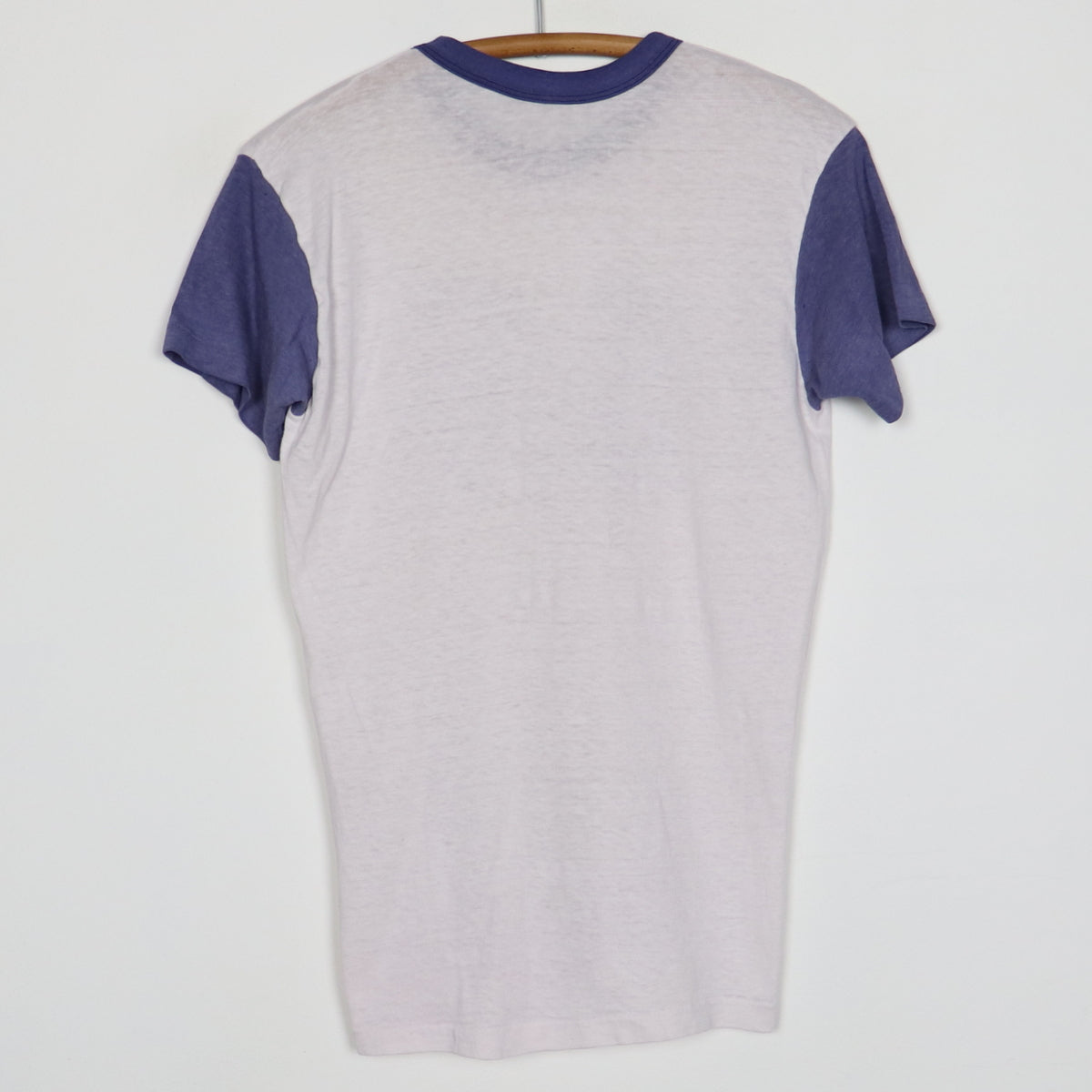 1970s The Beatles Cartoon Shirt