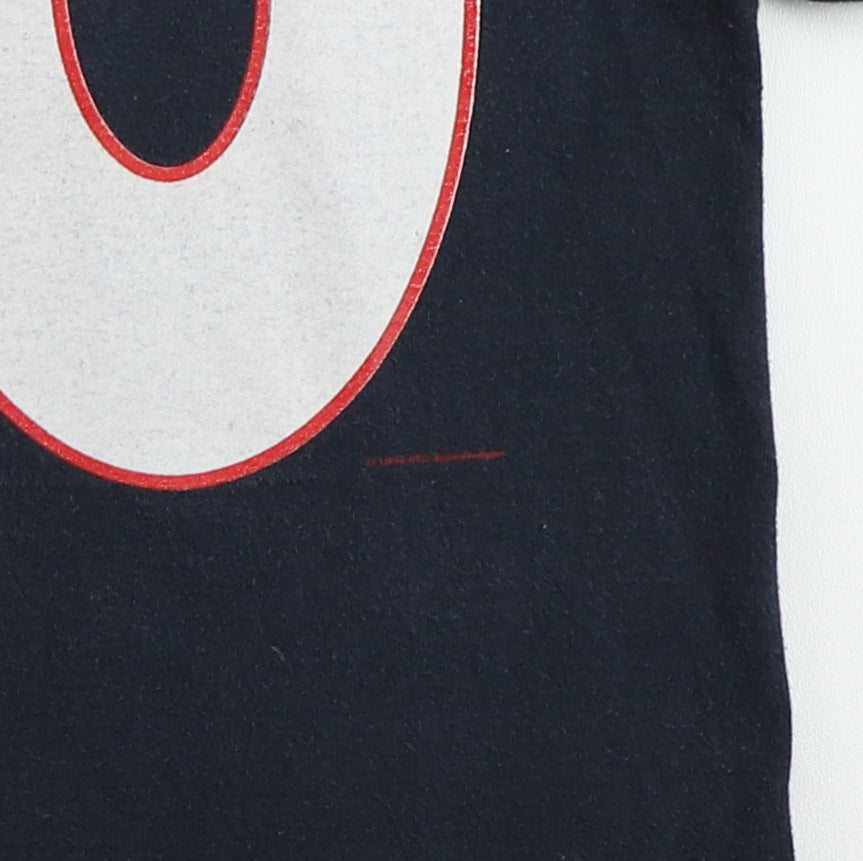 1994 REO Speedwagon I Can't Stop Rockin Shirt