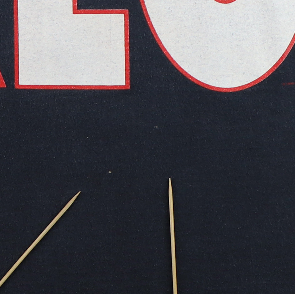 1994 REO Speedwagon I Can't Stop Rockin Shirt