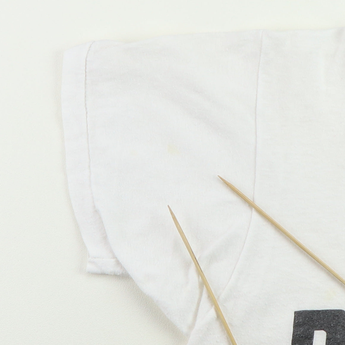 1984 Michael Jackson Beat it Shirt