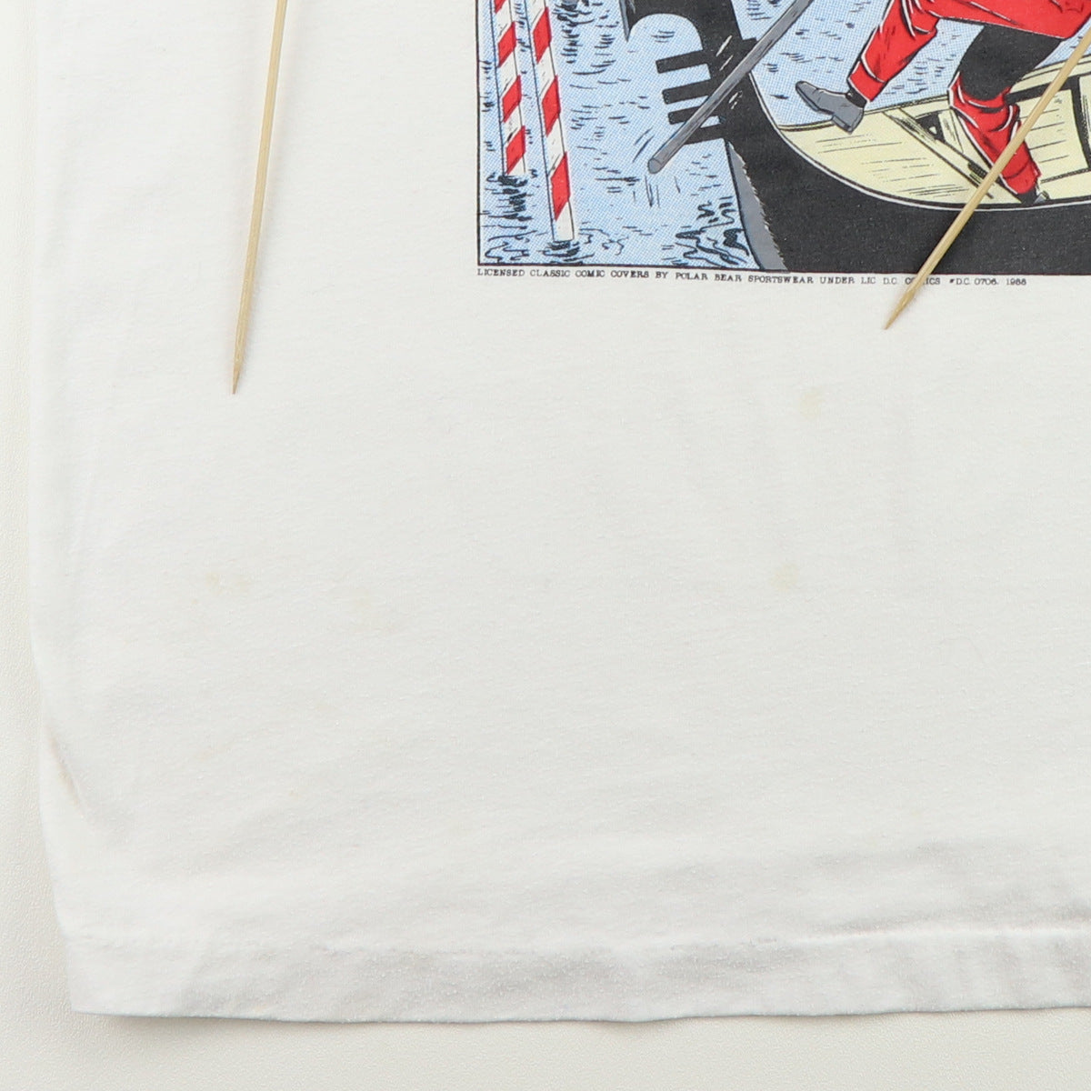 1988 Batman Detective Comics No 248 DC Comics Shirt