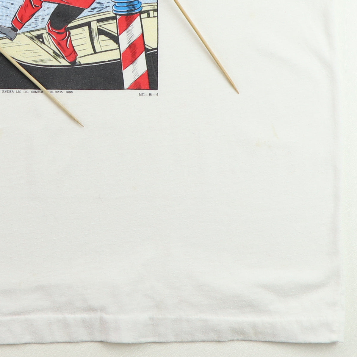 1988 Batman Detective Comics No 248 DC Comics Shirt