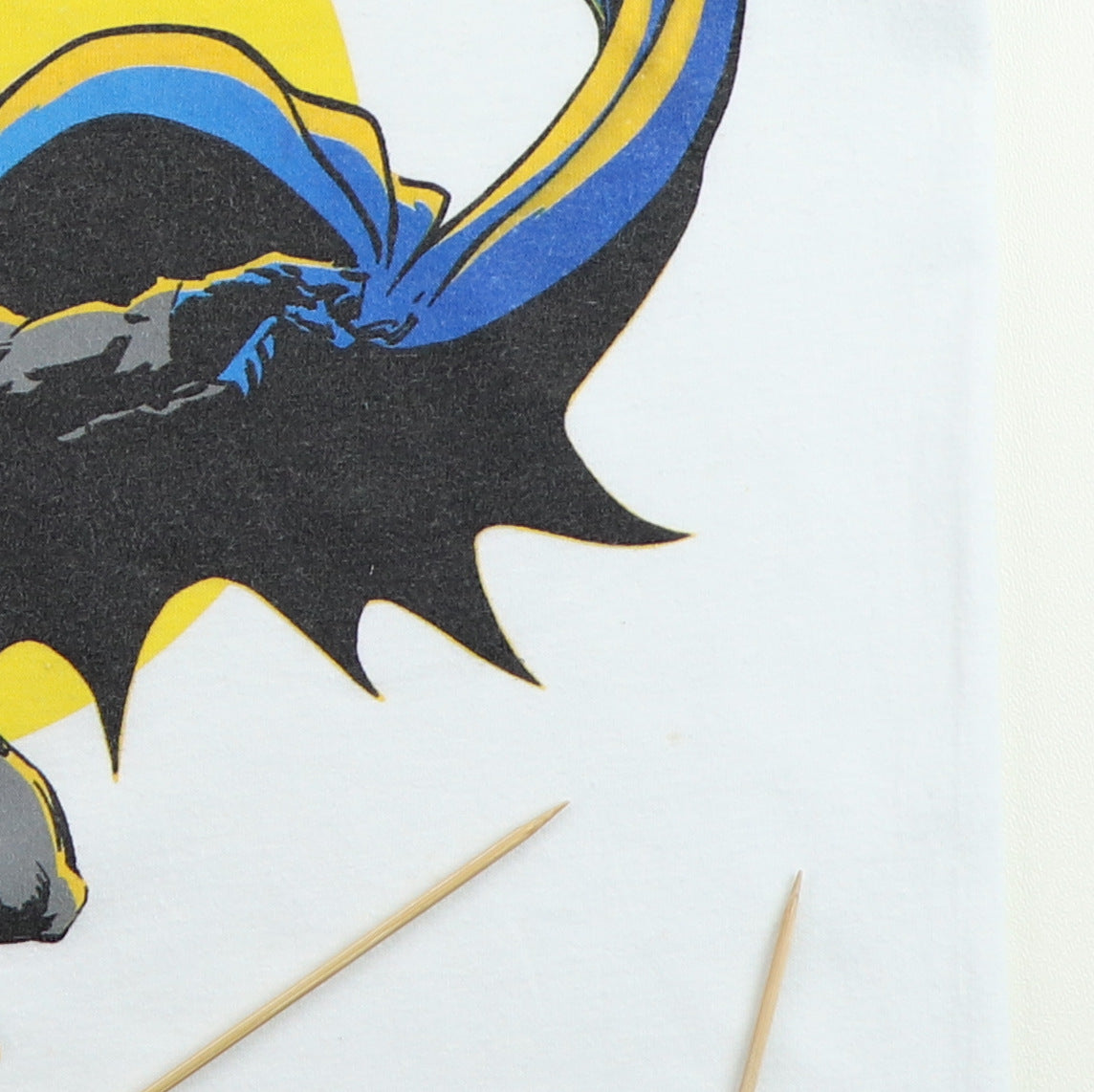 1989 Batman DC Comics Shirt