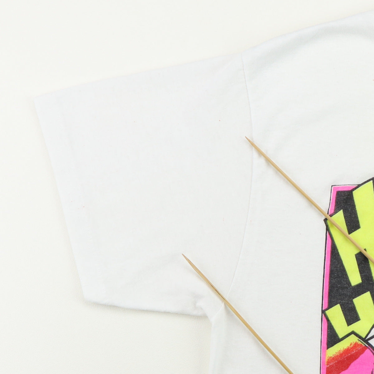 1980s The Joker Batman HaHaHa Shirt