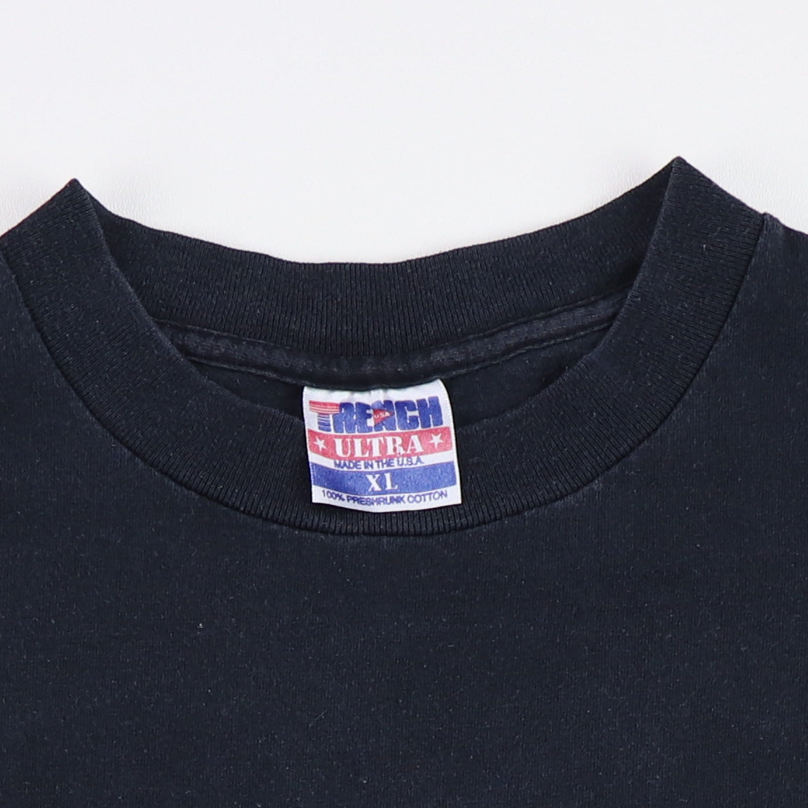 1990 Chicago Bulls National Basketball Association Shirt