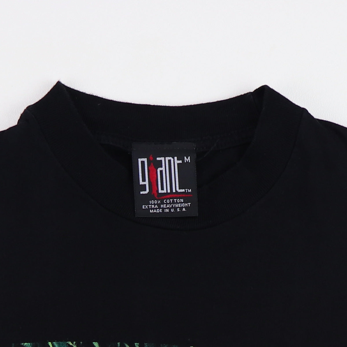 1999 Hole Celebrity Skin World Tour Shirt