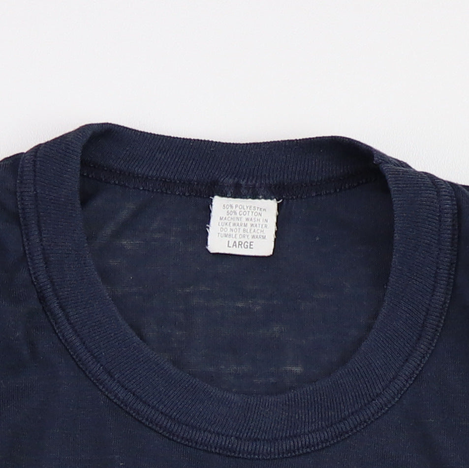 1980 Billy Joel You May Be Right Shirt