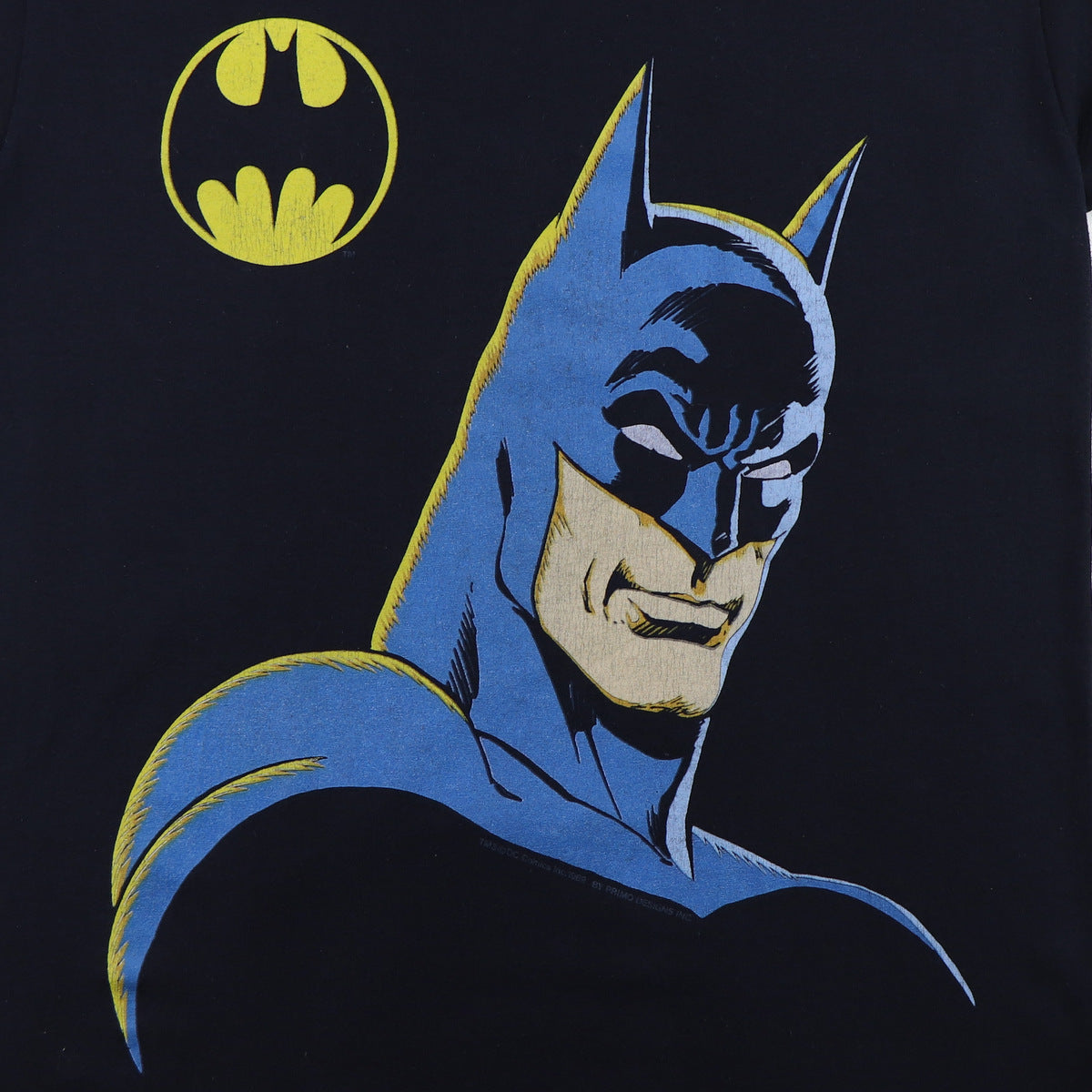 1989 Batman DC Comics Shirt