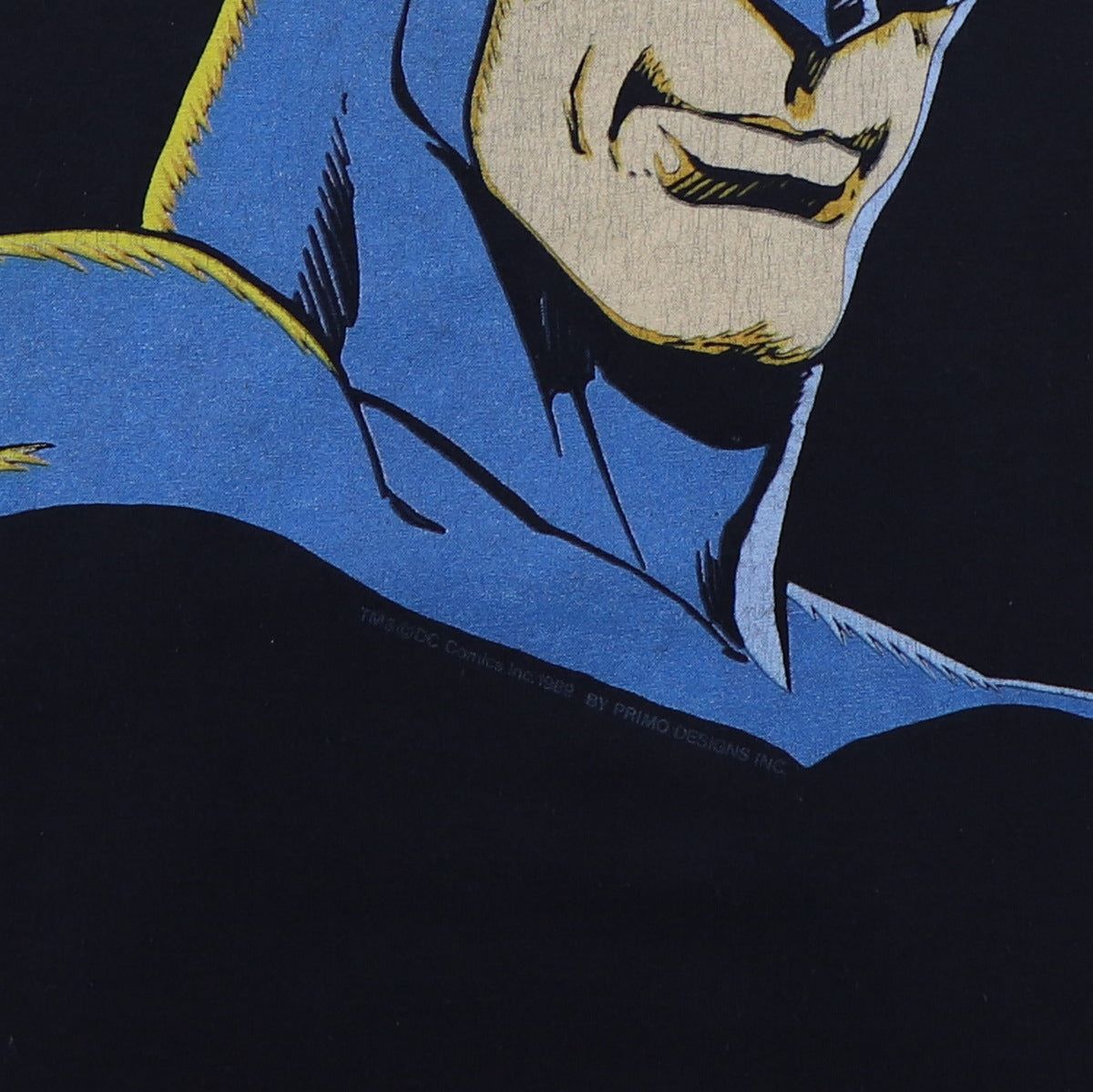 1989 Batman DC Comics Shirt