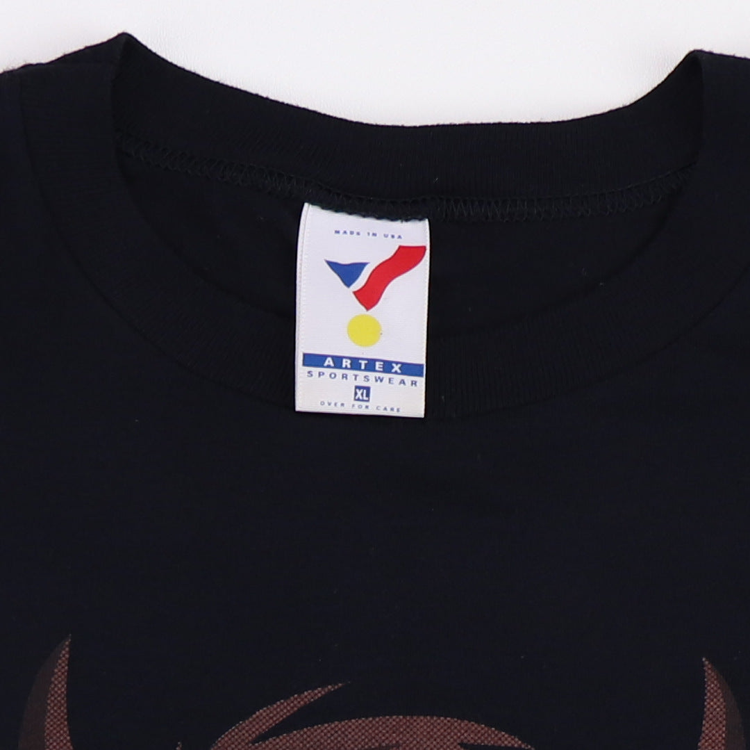 1993 Taz Tazmanian Devil Warner Brothers Shirt