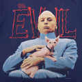 1999 Austin Powers Dr. Evil Shirt