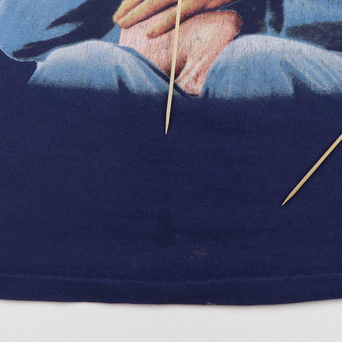 1999 Austin Powers Dr. Evil Shirt