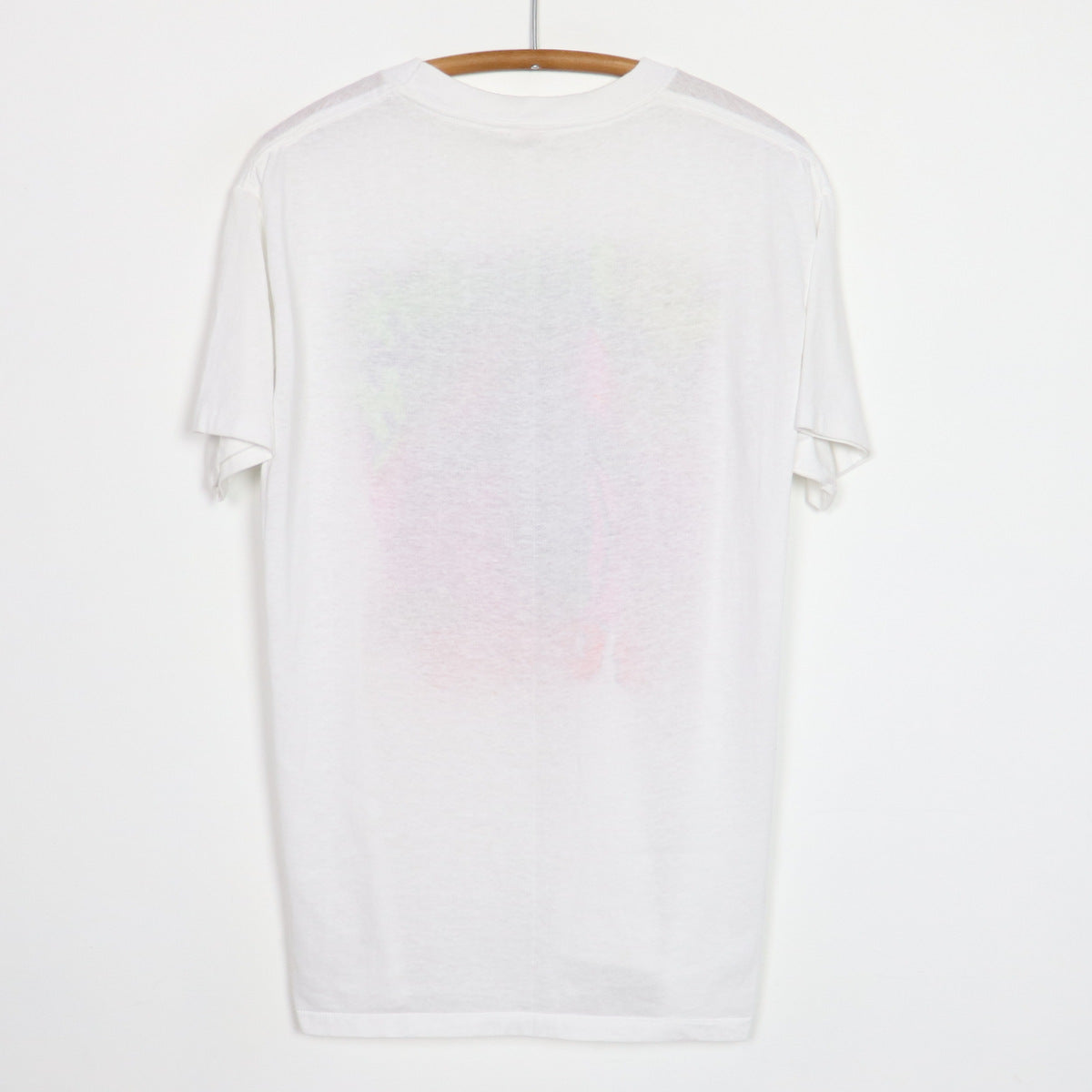 1980s The Joker Batman HaHaHa Shirt