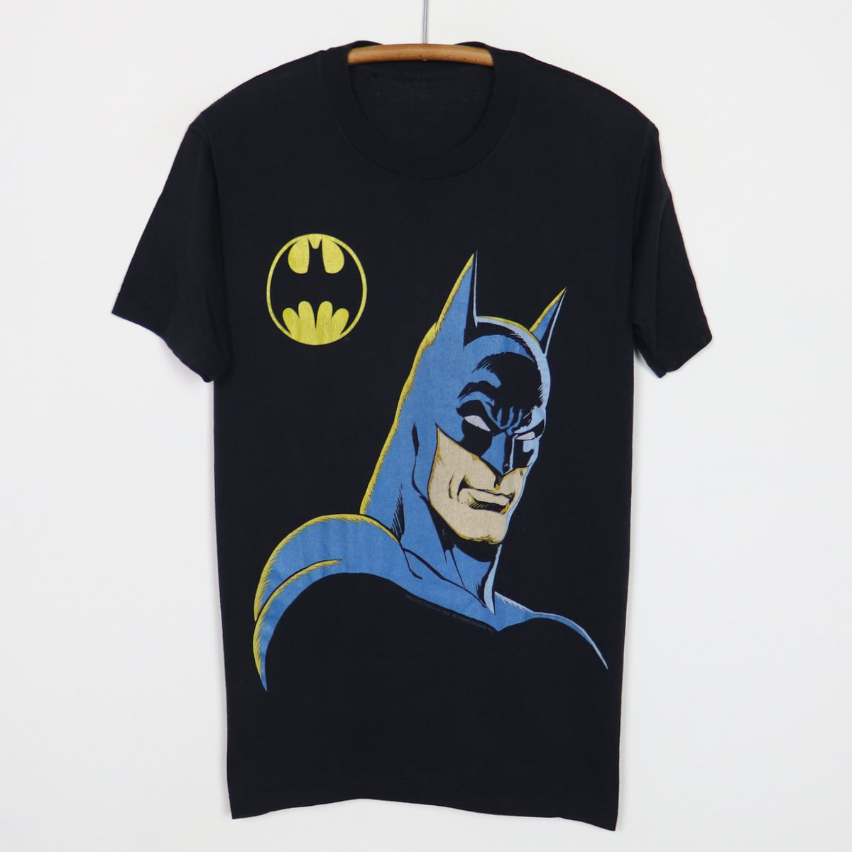 1989 Batman DC Comics Shirt