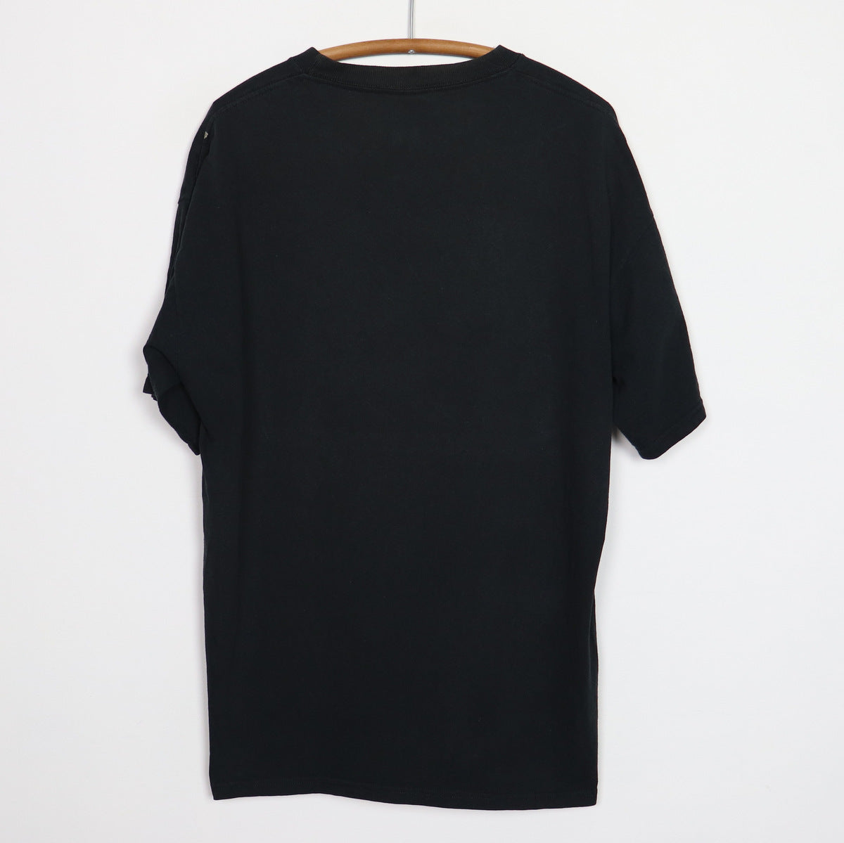 1990s NWO New World Order Shirt