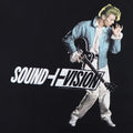 1990 David Bowie Sound+Vision World Tour Shirt