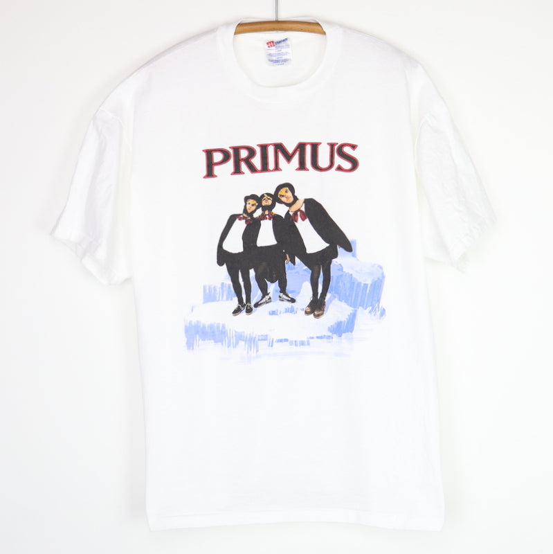 1990s Primus Shirt