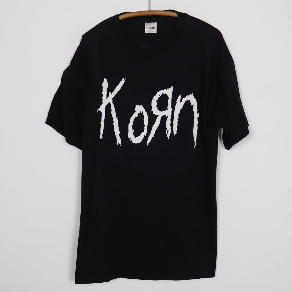 1990s Korn Neidermeyer's Mind Shirt