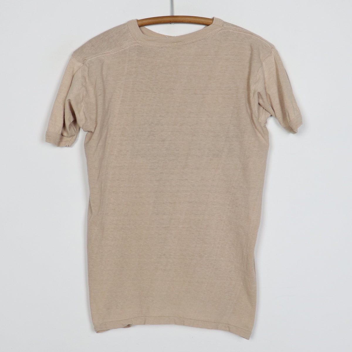 1977 Elvis Presley King Of Rock & Roll Shirt