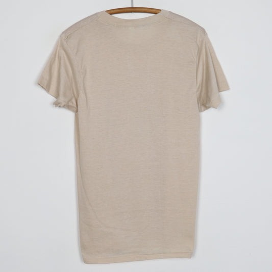 1970s Grateful Dead Europe 72 Shirt