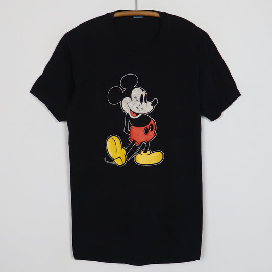 1980s Mickey Mouse Disney Shirt