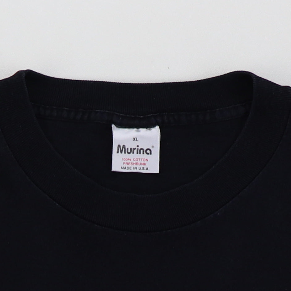 1990s Korn Neidermeyer's Mind Shirt