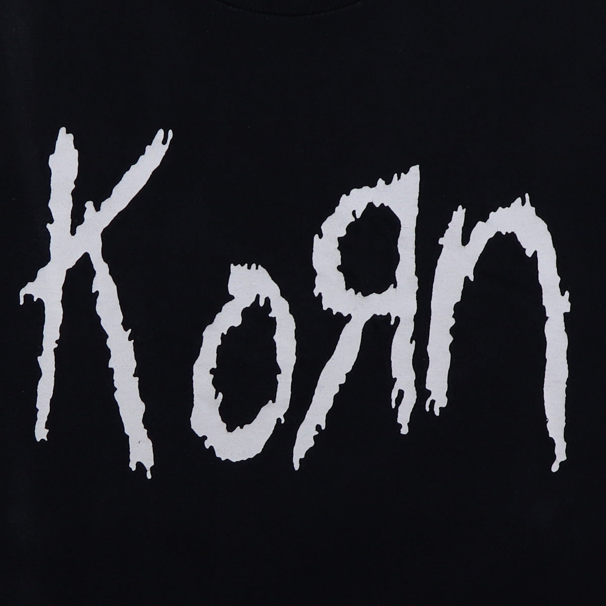 1990s Korn Neidermeyer's Mind Shirt
