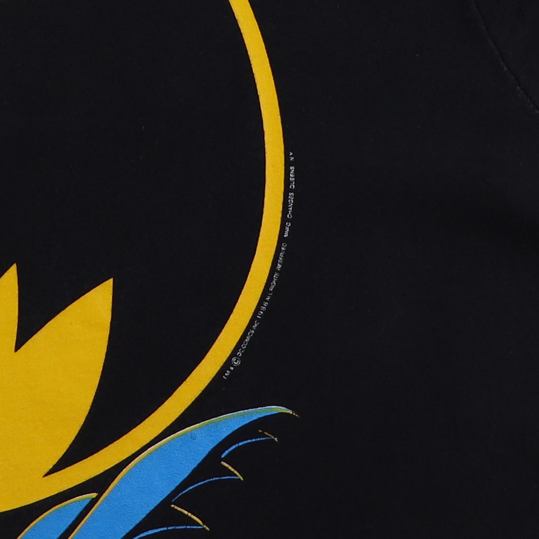 1988 Batman DC Comics Shirt
