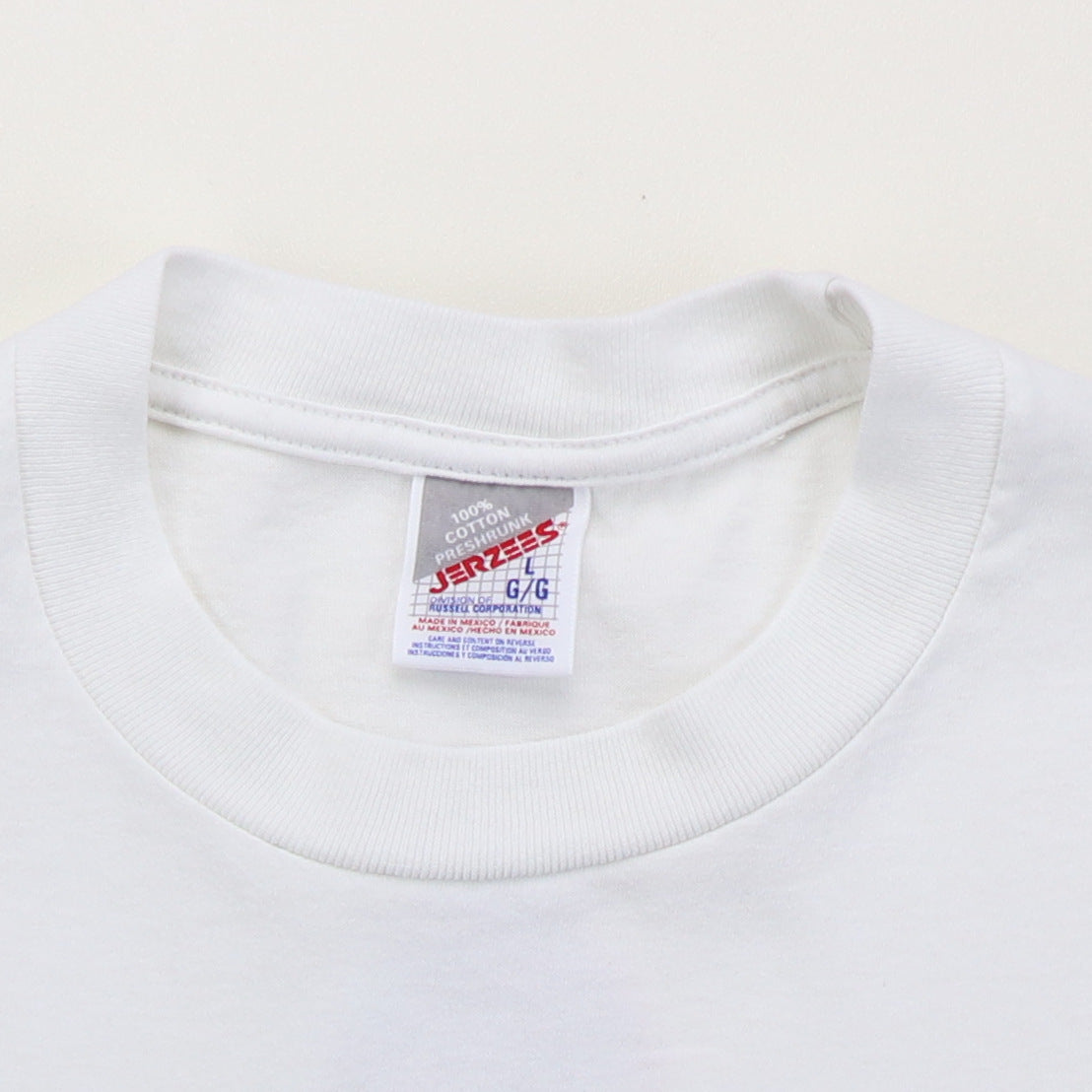 1993 Zoom A Shroom Dog Eat Dog Shirt