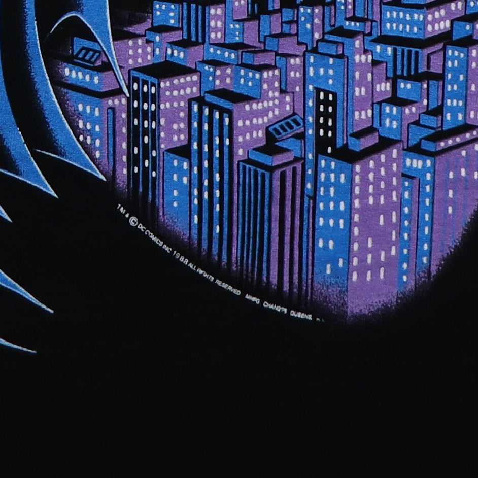 1988 Batman DC Comics Shirt
