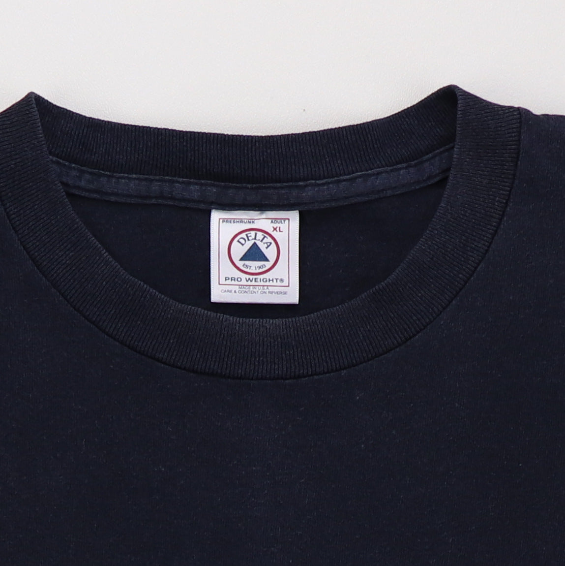 1997 Mighty Mighty Bosstones Let's Face It Tour Shirt