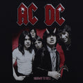 1980s ACDC Highway To Hell Shirt