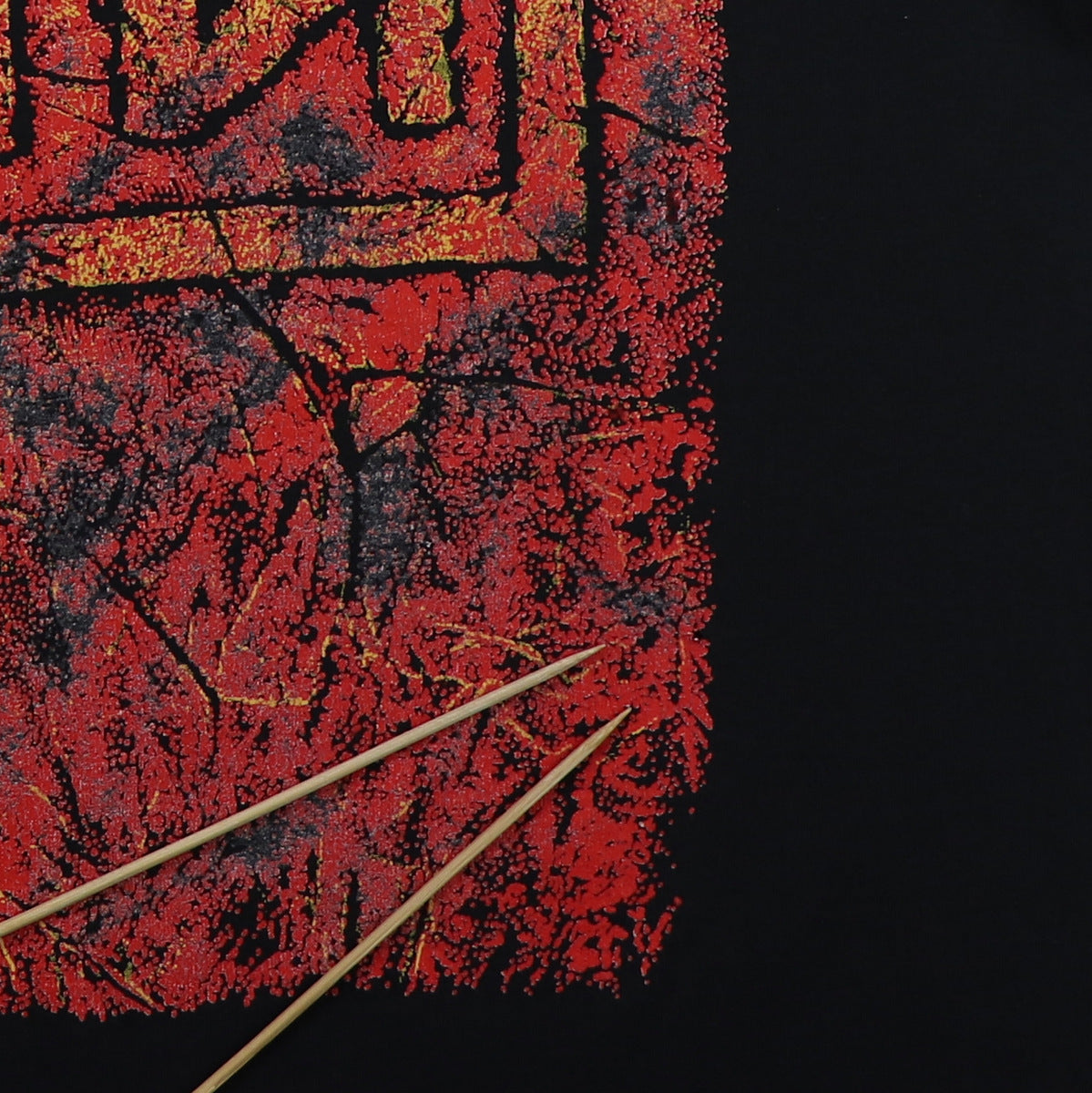 1994 Nine Inch Nails Closer Tour Shirt