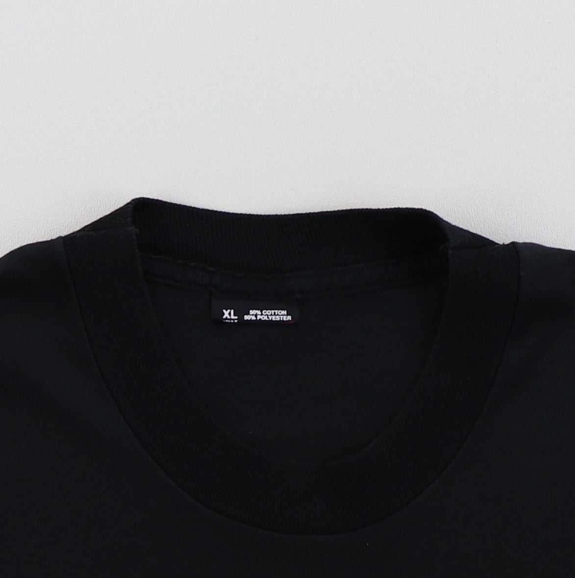 1994 Nine Inch Nails Closer Tour Shirt