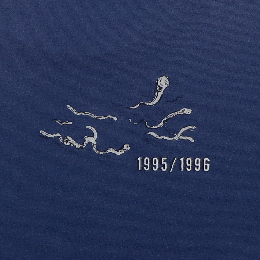 1995 Alice In Chains Tour Shirt