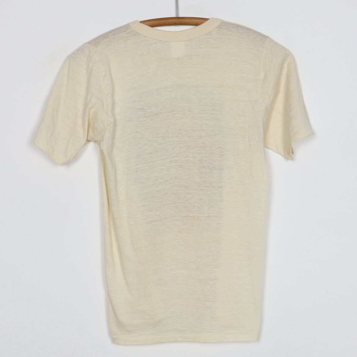 1972 Grateful Dead Ice Cream Shirt