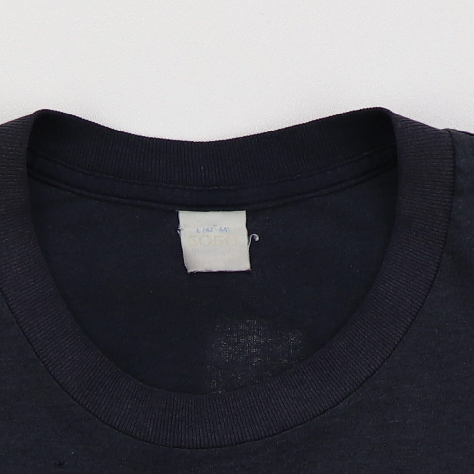 1990 Judas Priest Painkiller Tour Shirt