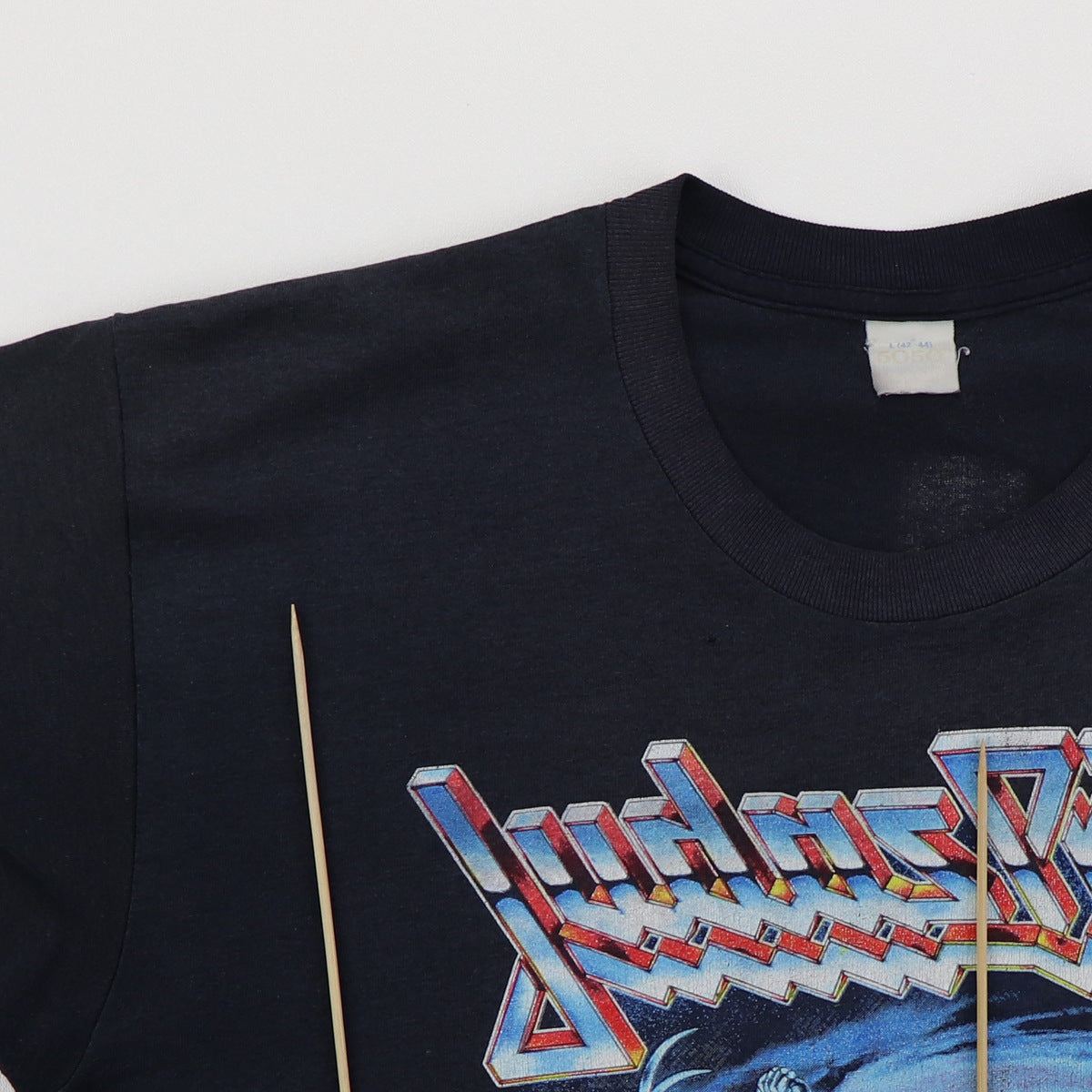 1990 Judas Priest Painkiller Tour Shirt