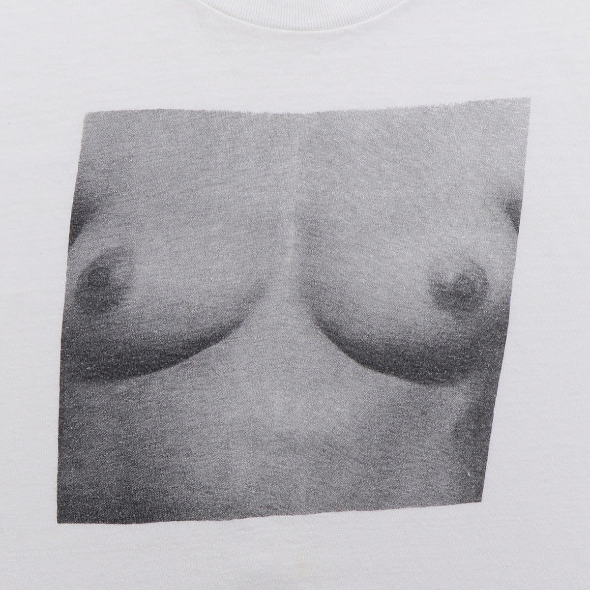 1970s Tits Boobs Shirt