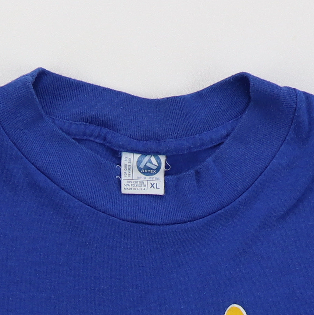 1985 Kansas City Royals World Series Champions Shirt