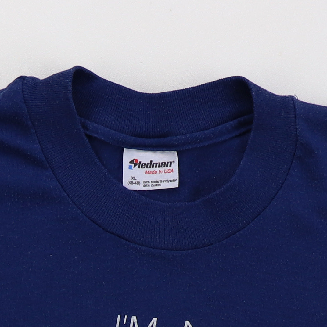 1980s I'm A Sirius Astronomer Shirt