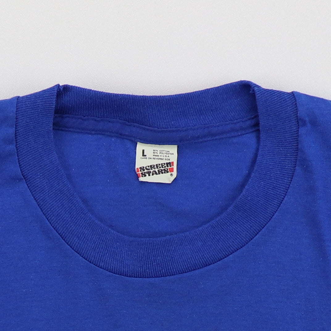 1980s Denver Broncos Shirt