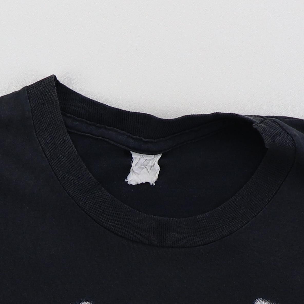 1989 Metallica Ride The Lightning Kill Em All Shirt