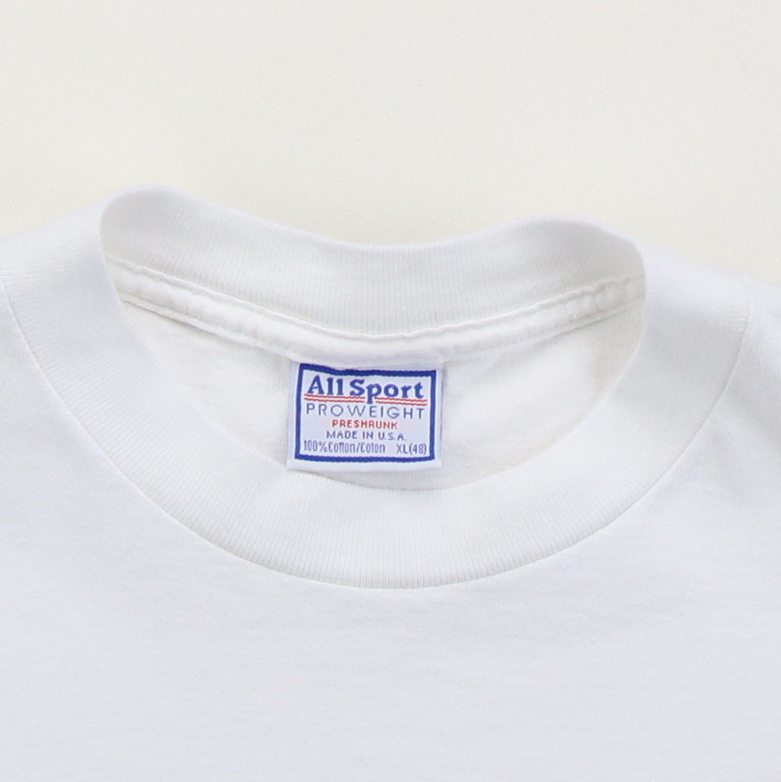 1992 Nine Inch Nails Broken Shirt