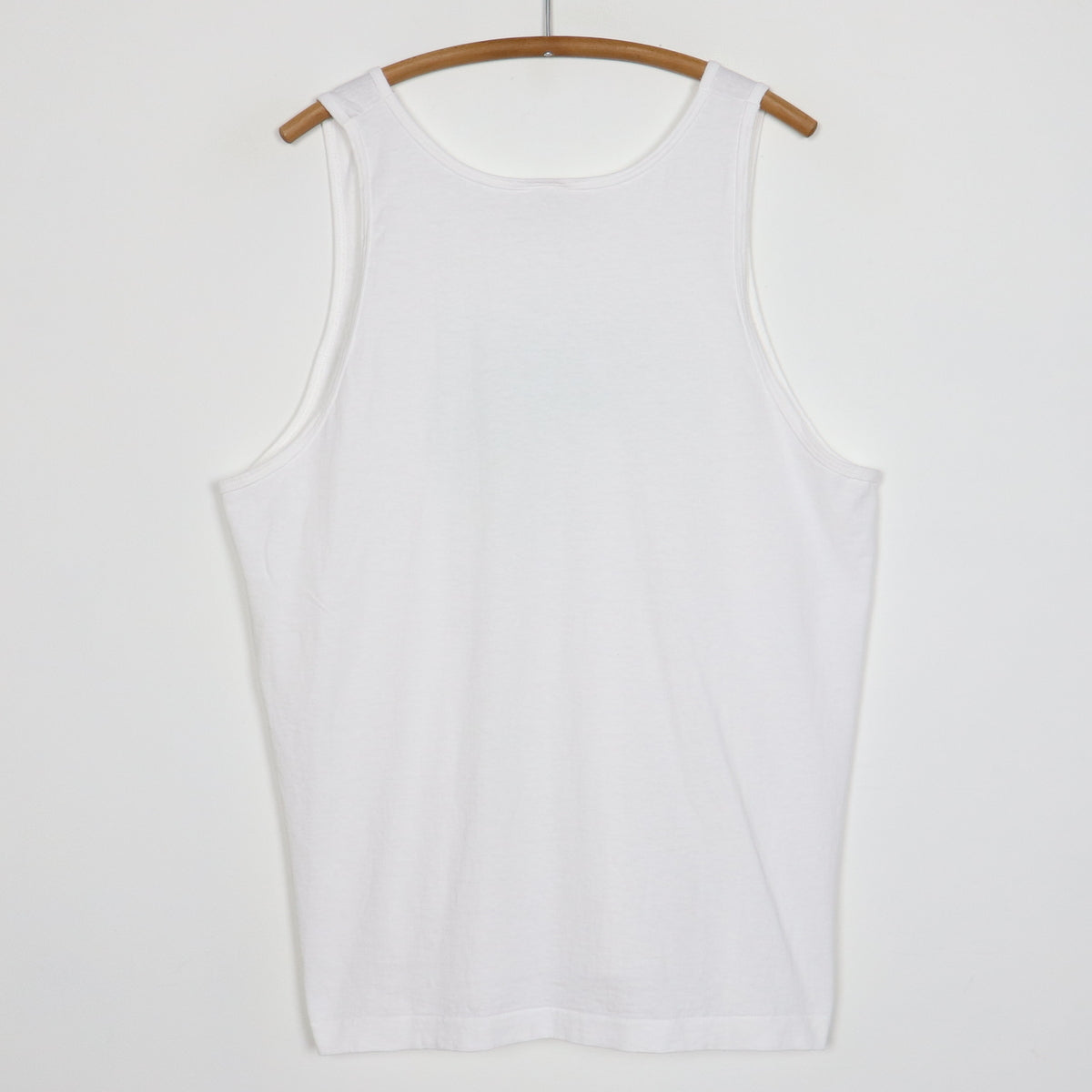 1990s Newport Alive With Pleasure Tank Top Shirt