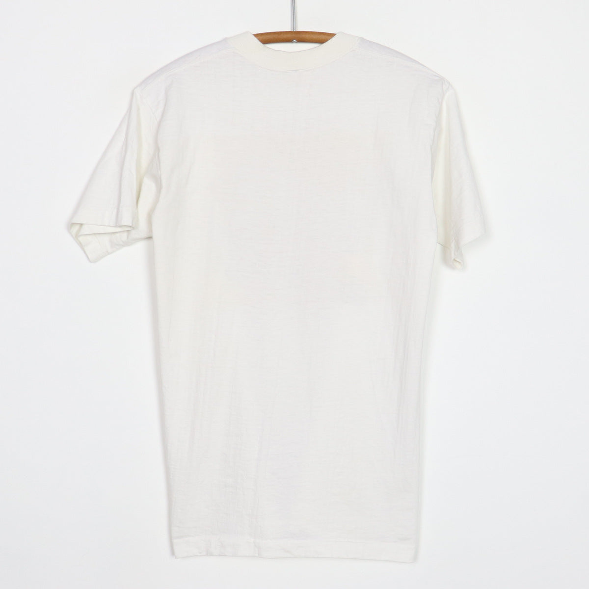 1970s Tom The Mongoose McEwen English Leather Shirt