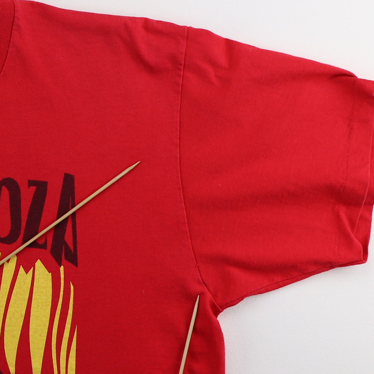 1994 Lollapalooza Concert Shirt