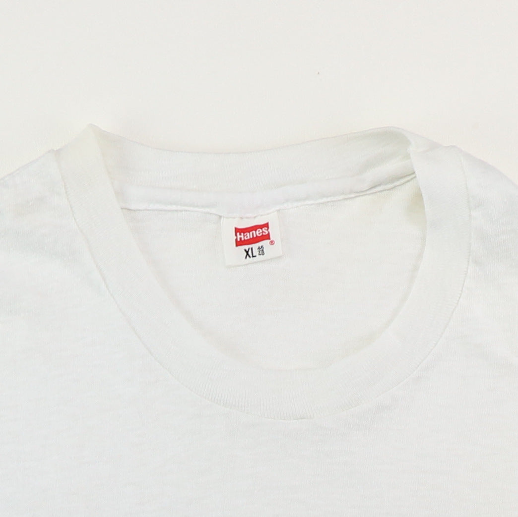 1970s Raceway Park Englishtown New Jersey Shirt