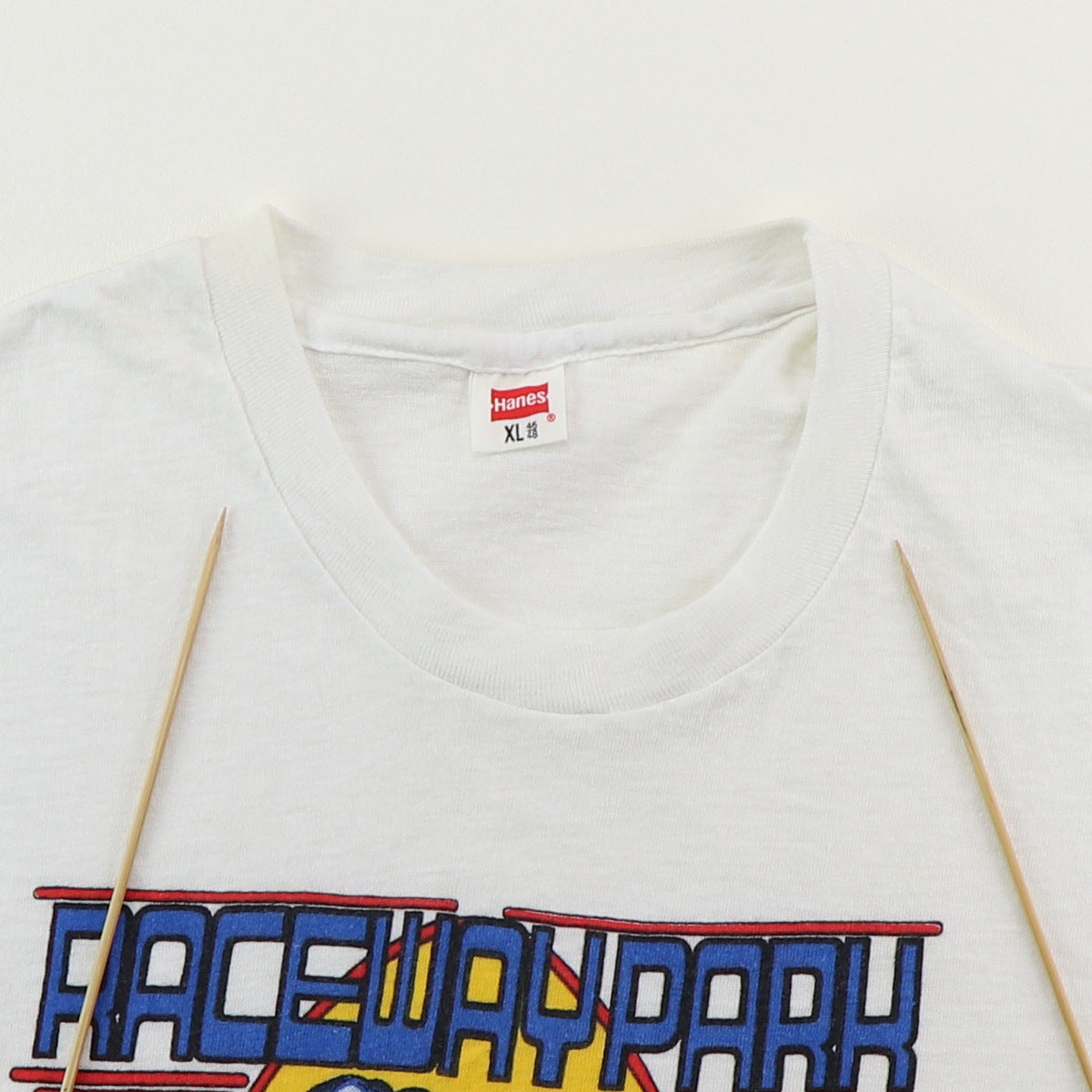 1970s Raceway Park Englishtown New Jersey Shirt